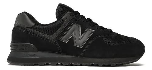 comprar Zapatillas New Balance Hombre 574 Lifestyle Urbanas Moda