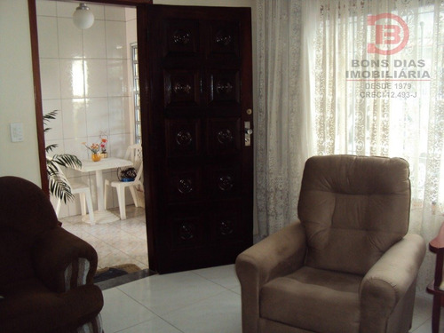Imagem 5 de 15 de Casa - Vila Granada - Ref: 6815 - V-6815