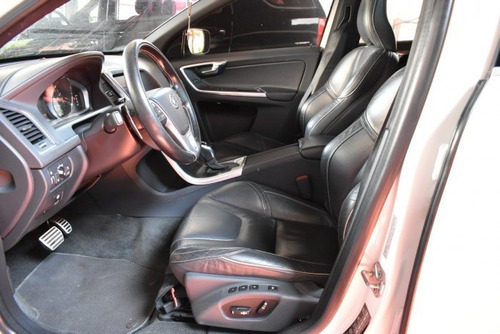 Xc60 3.0 T6 Rd Awd Turbo Gasolina 4p Automático