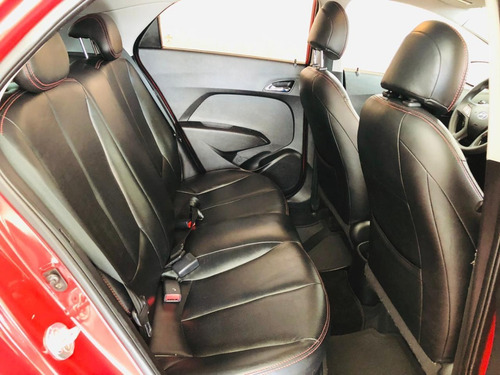 Hyundai Hb20 1.6m Comf