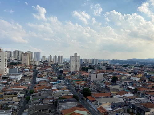 Imagem 2 de 14 de Residencial Botanica