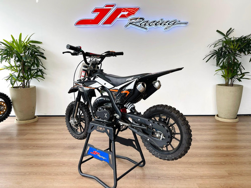 Mxf Ferinha 49cc Com Partida 2023 Semi Nova