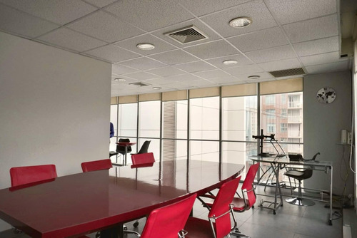 Oficina En Venta Santa Beatriz 100, Providencia