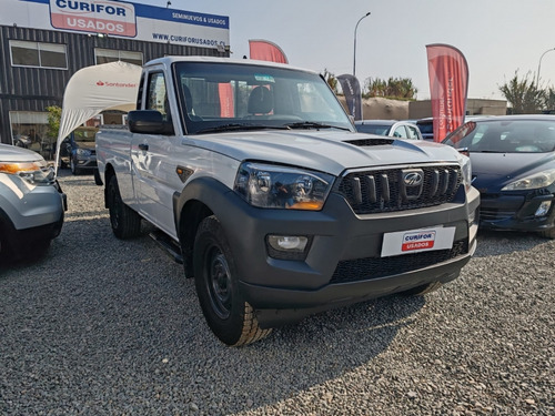 Mahindra Pik Up "REFRESH WORK 2.2 4X2 "