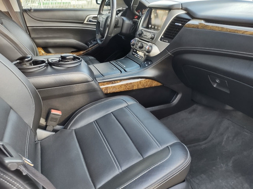 Imagen 9 de 15 de Gmc Yukon 2015 6.2 Denali 8 Vel Awd Mt