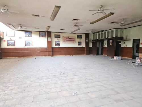 Local Comercial En Colonia Centro