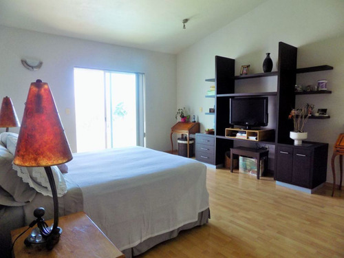 Casa Dúplex En Sumiya, Jiutepec, Morelos - Seq-88-dpx