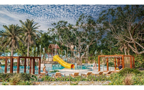 ¡tu Oportunidad De Oro En Morelos Está Aquí! Lotes Residenciales En Almanta