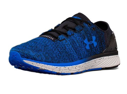 Zapatillas Para Mujer Under Armour Charged  Bandit 3