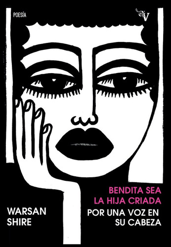 Libro Bendita Sea La Hija Criada Por Una Voz En Su Cabeza...