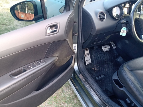 Peugeot 408 1.6 Sport Thp
