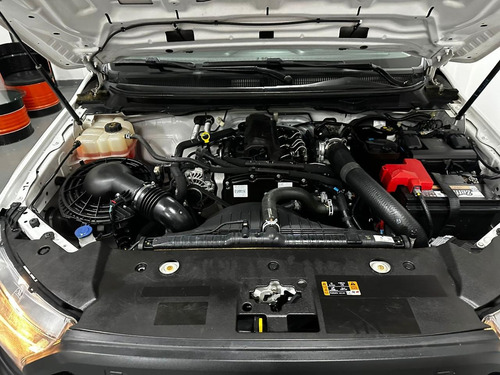 Ford Ranger 2.2 Cd Xl Tdci 125cv 4x2