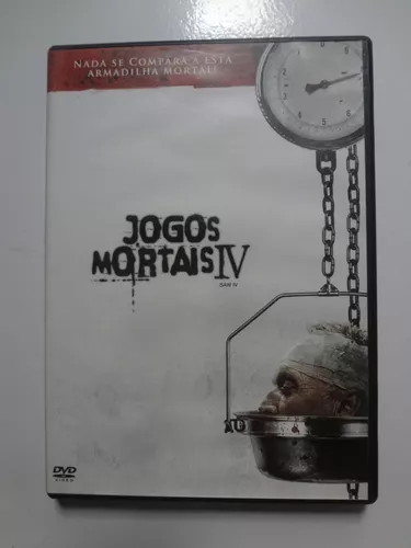 Jogos Mortais IV