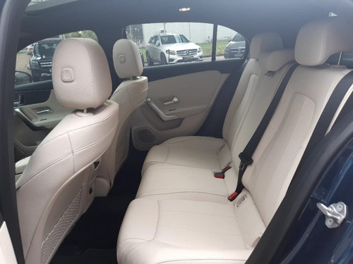 Imagem 10 de 10 de Mercedes A 250 Sport