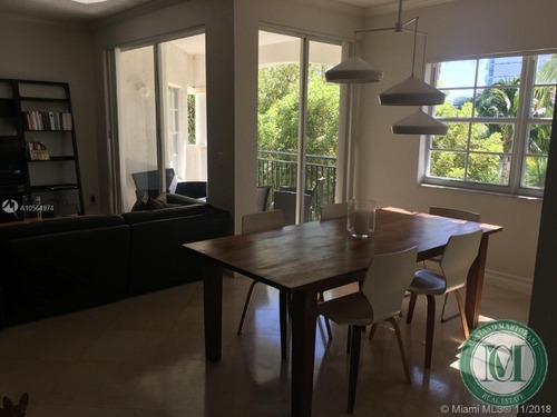 Imagem 6 de 20 de Apartamento A Venda Em Miami. - Ap00115 - 34156269