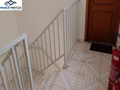 Imagem 4 de 19 de Apartamento - Ap01690 - 70405141