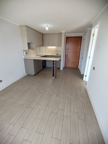 Arriendo Amplio Departamento 1d 1b Y Bod San Miguel