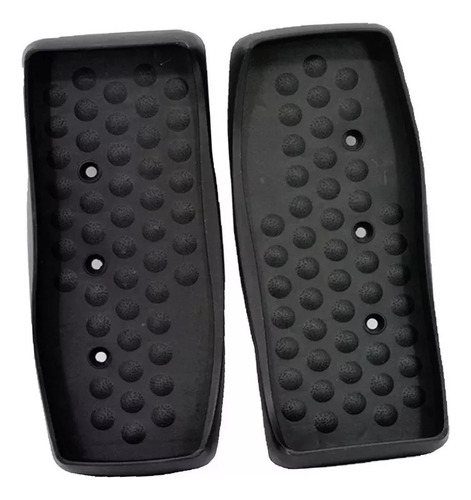 Para Pedal De Pé Para Máquina Elíptica 2 Peças Pedais De /.1