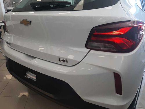 Chevrolet Onix 1.2 2020 0km #7