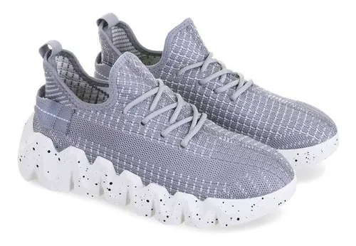 Zapatillas xl outlet extra large