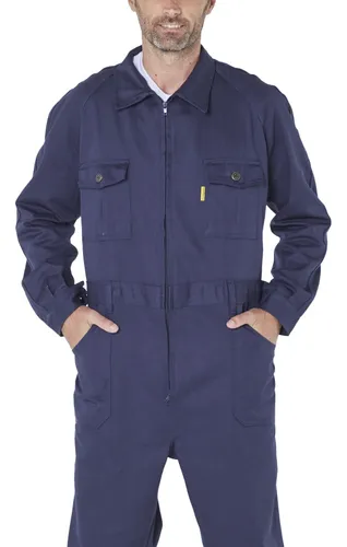 Overol de hombre para trabajo hotsell