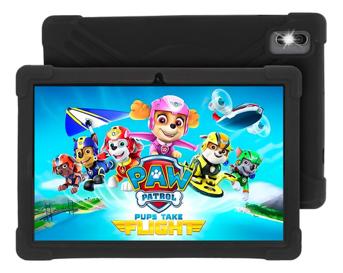 Tablet 10 Pulgadas Kids 2gb Ram 64gb Android 13 Doble Vidrio