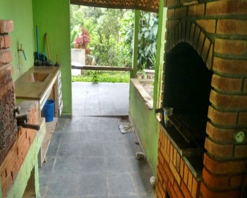 Imagem 24 de 26 de Chácara À Venda Em Juquitiba. - 315 - 32982813