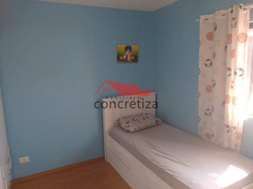 Imagem 13 de 16 de Casa Sobrado Padrão Com 3 Quartos - S1174-v