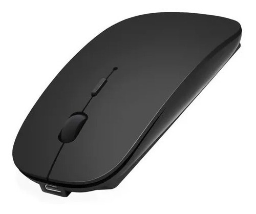 Mouse Dual Inalámbrico Bluetooth Recarg Tel/tablets/pc Dpi