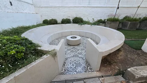 Departamento Funcional Estilo Mariposa. (100217)