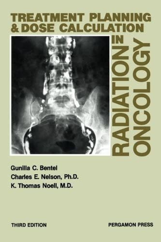 Libro: Treatment Planning And Dose Calculation In Radiation