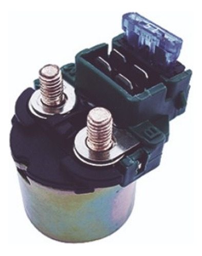 Relay De Arranque Cbx200 Magnetron