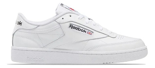 Zapatillas Reebok Club C 85 Nino Blanco In Store Csi