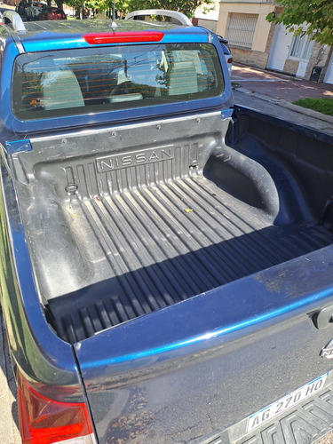 Nissan Frontier 2.3bt Platinum 4x4 At L22
