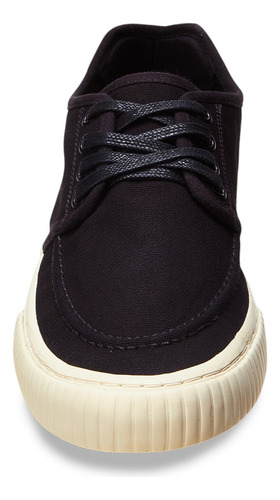 Tênis Casual Masculino Deck Canvas Forro Em Sarja Osklen