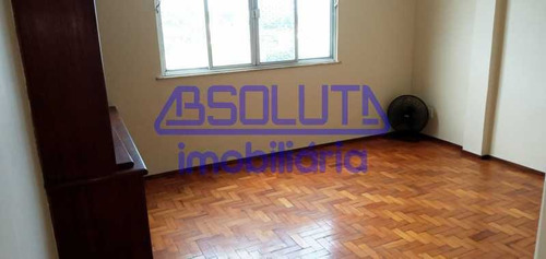 Imagem 4 de 15 de Apartamento-à Venda-tijuca-rio De Janeiro - 31625
