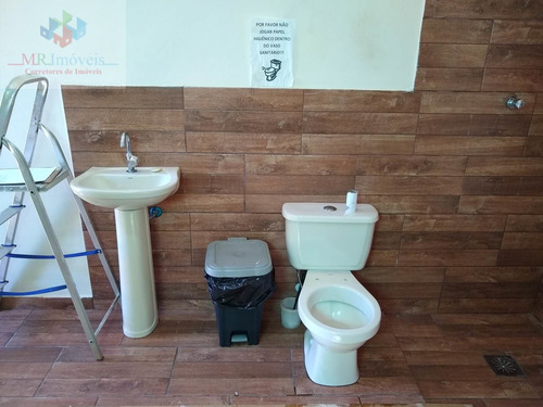 Chácara À Venda Bairro Jurumirim - Tatuí/sp - 354