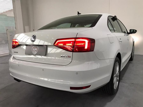 Volkswagen Jetta Highline 2.0 Tsi