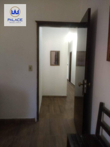 Imagem 18 de 30 de Chácara Com 4 Dormitórios À Venda, 3330 M² Por R$ 580.000,00 - Centro (ártemis) - Piracicaba/sp - Ch0078