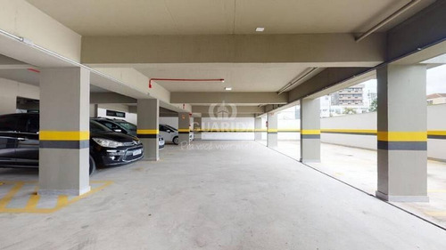 Imagem 22 de 24 de Conjunto/sala Comercial Para Aluguel, Praia De Belas - Porto Alegre/rs - 7605