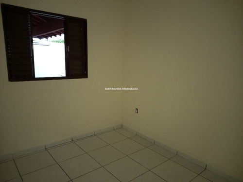 Imagem 3 de 12 de Casa - Jardim Esplanada - Ref: 3487 - V-3487