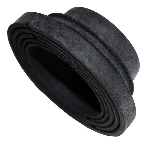 Goma Tapon Deposito Dir Hidraulica Aveo 09-17 Gm Parts