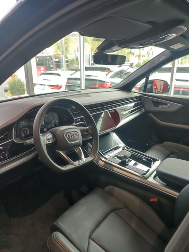 Q7 Sline Hibrida Nueva 2025
