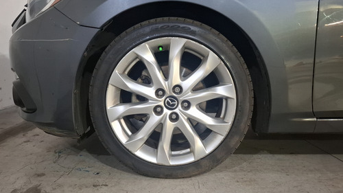 Mazda Mazda 3 2.5 HATCHBACK S TA