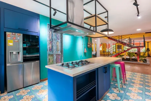 Casa En Venta En Villeta. Cod V12298