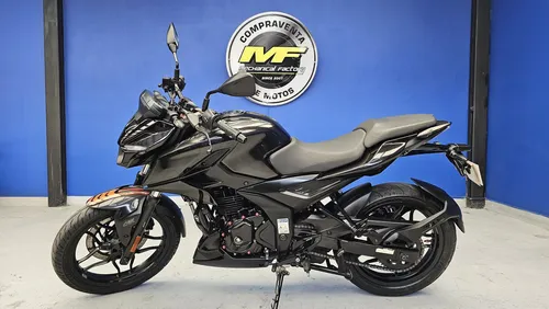 Pulsar N 250 Bajaj 2024