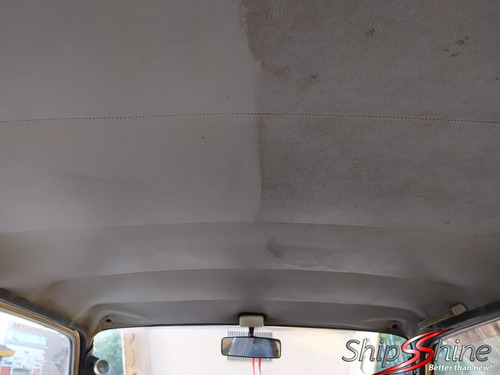 Imagen 5 de 10 de Limpieza De Tapizados Interior Alfombras Autos