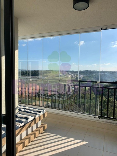 Imagem 23 de 23 de Apartamento Residencial, Soneto, Engordadouro, Jundiaí - Ap12880 - 69670672