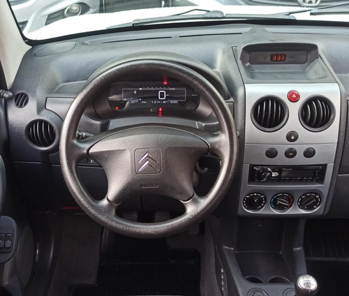 Imagem 6 de 10 de Citroen Berlingo Fgpl 1.6 Ano 2019 Completo Km 14.100