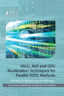 Valu, Avx And Gpu Acceleration Techniques For Parallel Fd...